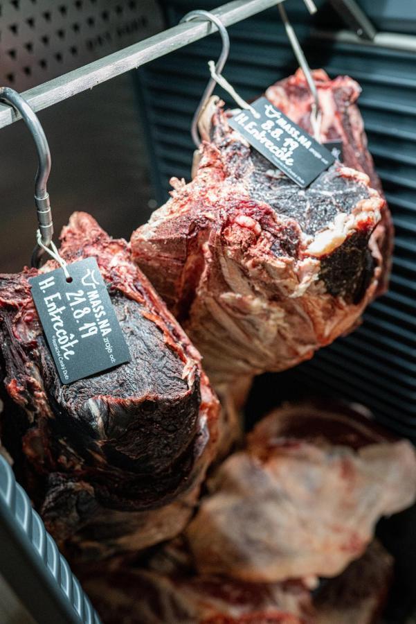 Penzion A Restaurace Bily Mlyn Liberec Zewnętrze zdjęcie